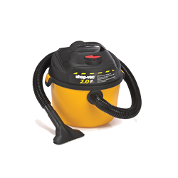 WET DRY VACUUMS