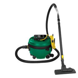 CANISTER VACUUMS