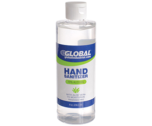 Hand Sanitation & Protection