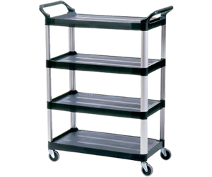 Trucks & Food Service Carts