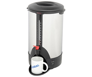 Coffee, Tea, & Beverage Equipmentamp