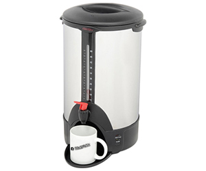 Coffee, Tea, & Beverage Equipmentamp