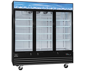 Commercial Refrigerators & Freezersamp
