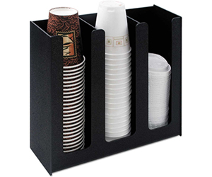 Dispensers & Organizer