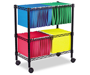 Mailroom Furniture