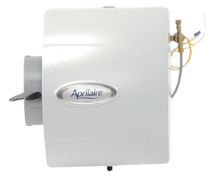 Humidifiers