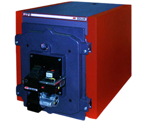 Boilers, Furnaces, Hydronic Accessories
