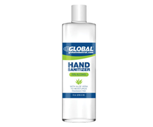 Hand SanitationProtection