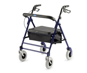 Mobility Aids Wheelchairs