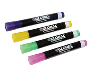 Pens Pencils Markers