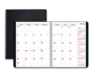 Calendars Planners