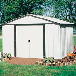 Buildings & Storage Sheds