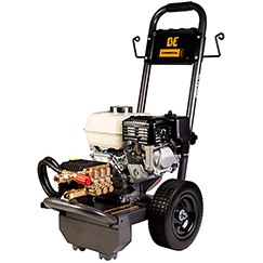 Pressure Washers