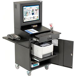 Computer Furnitures