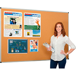 Bulletin Boards