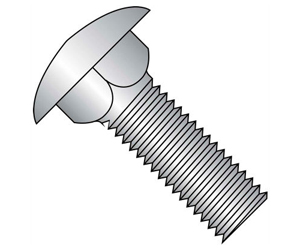 Carriage Bolts