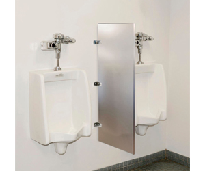 Bathroom Partitions