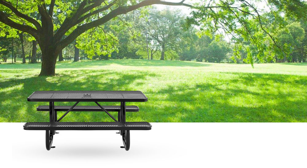Picnic Tables