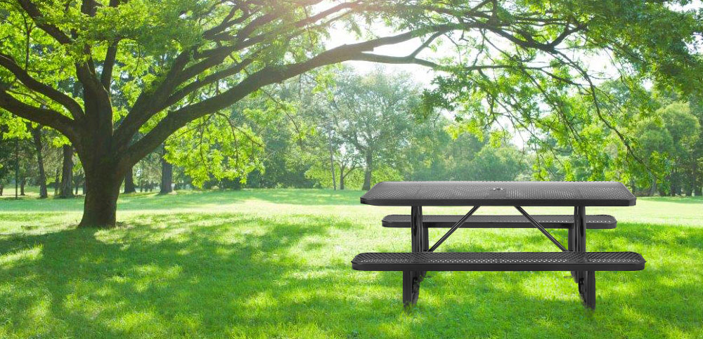 Picnic Benches