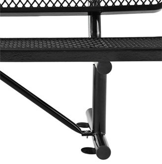 Mounting Table