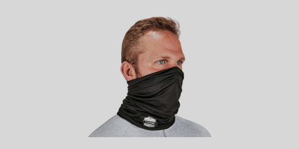 Respiratory Protection