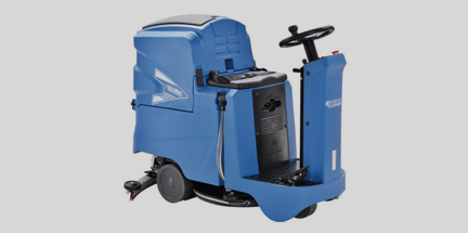 Floor Machines