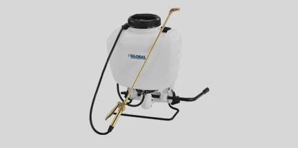 Sprayers