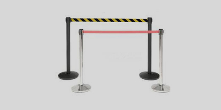 Stanchions