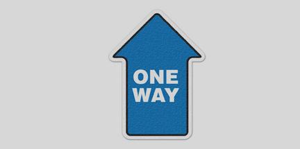Floor Signs