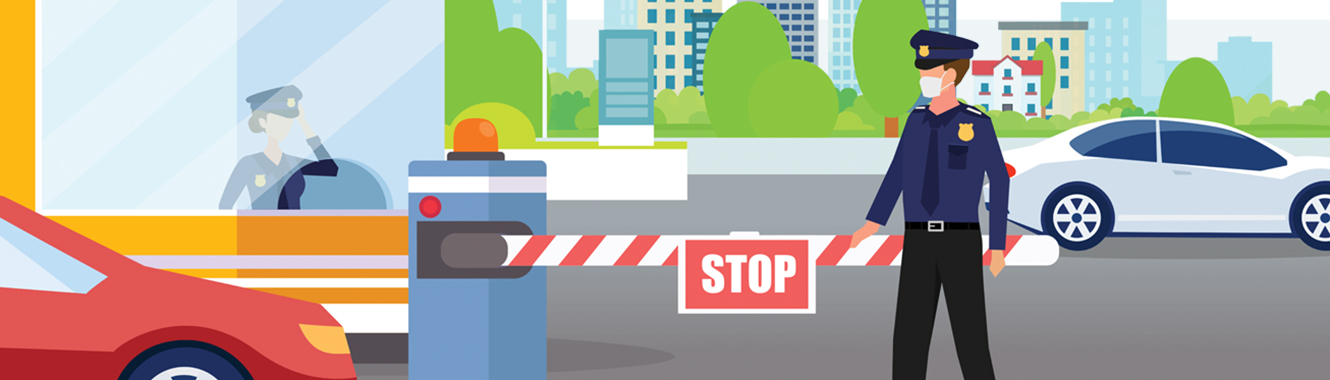 Drive-Through & Curbside Clinics