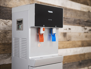 Water Coolers & Fountains