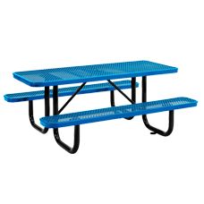 Benches & Picnic Tables