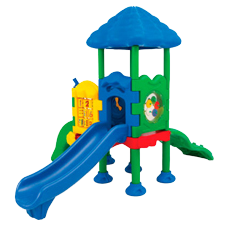 Playground Equipment