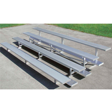 Bleachers