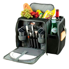 Picnic Supplies
