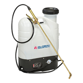 Sprayers