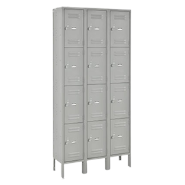 Global Industrial Lockers