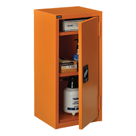 Emergency Preparedness/Pandemic Cabinets
