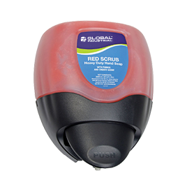 Global Heavy Duty Hand Cleaners