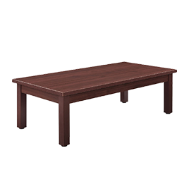 Reception tables