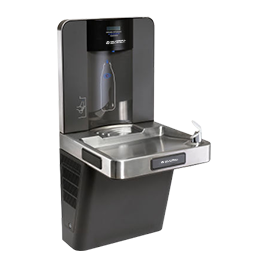 Water Bottle Refilling Stations
