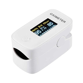 Pulse Oximeters