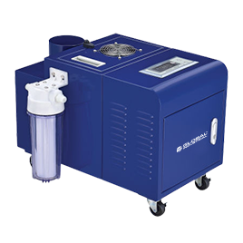 Global Industrial™ Ultrasonic Cool Humidifiers