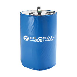 Global Industrial™ Blanket Heaters