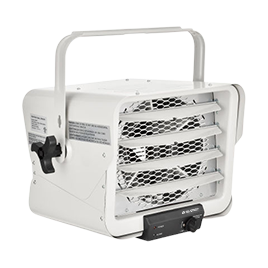 Global Industrial™ Electric Unit Heaters