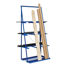 Bar and Sheet Storage