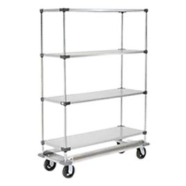 Steel Shelf Trucks