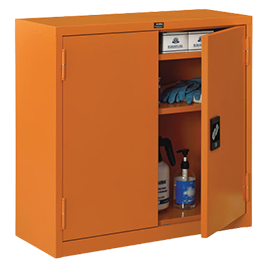 Emergency Preparedness/Pandemic Cabinets