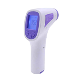 Non-Contact Thermometers