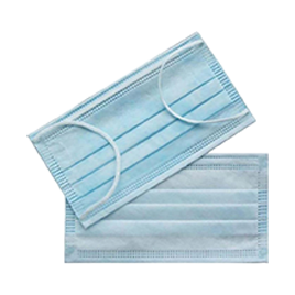 Disposable Face Masks